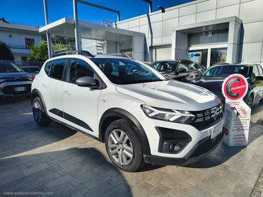 DACIA Sandero Stepway 1.0 TCe ECO-G Expression