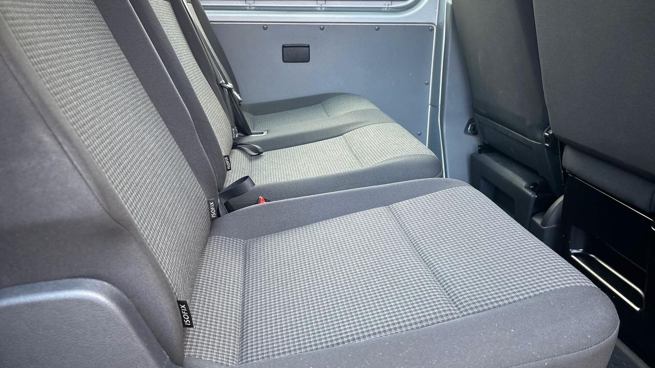 Volkswagen Transporter 2.0 TDI 110CV PC Kombi Business
