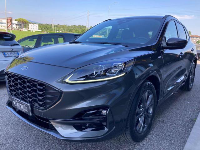 FORD Kuga 2.5 Full Hybrid 190 CV CVT 2WD ST-Line X