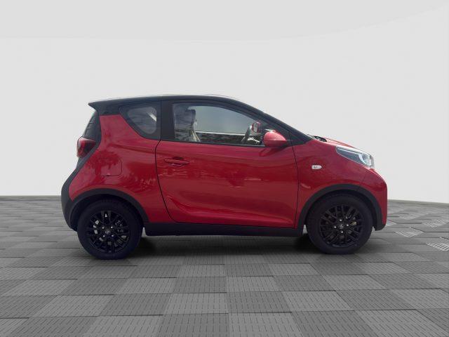 OTHERS-ANDERE OTHERS-ANDERE DR Automobiles DR1.0 dr 1.0 EV