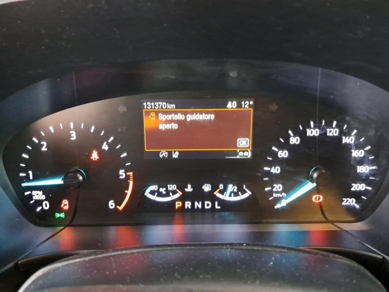 FORD KUGA 1.5 EcoBlue 120CV 2WD Titanium Auto