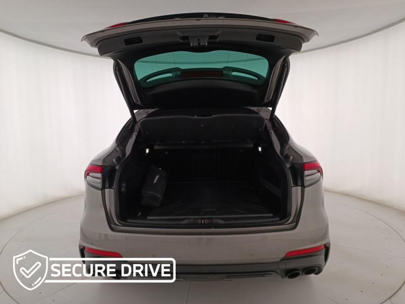 Maserati Levante 2.0 Hybrid MHEV Executive AWD Auto