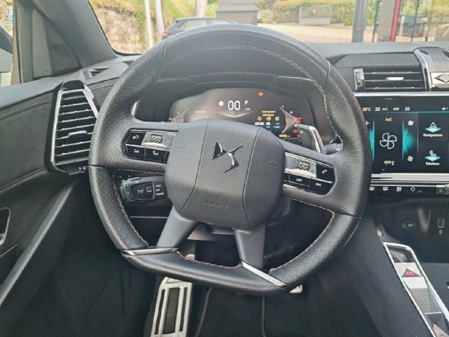 DS AUTOMOBILES DS 7 1500 HDI 130CV AUT PERFORMANCE LINE