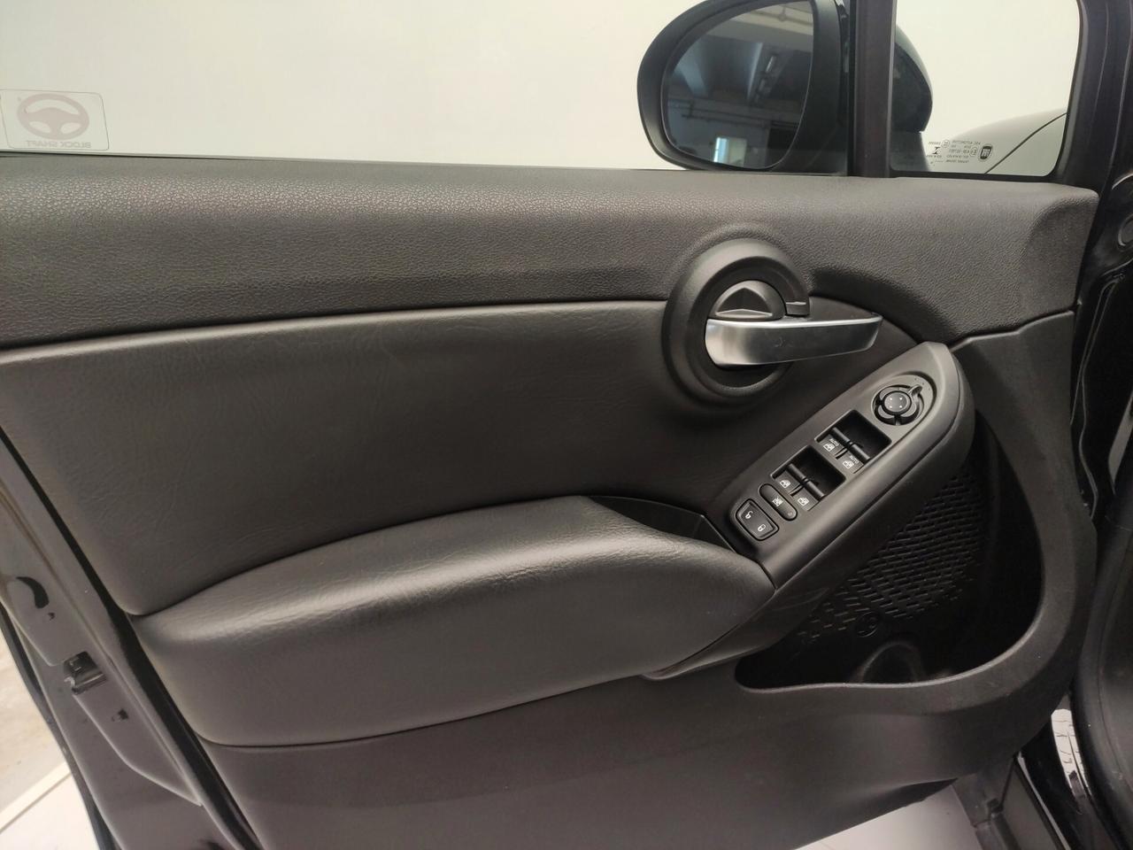 Fiat 500X 1.0 T3 120 CV