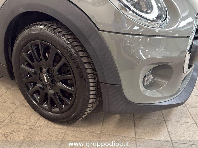 MINI Mini F56 2018 3p Benzina 3p 1.5 One 75cv