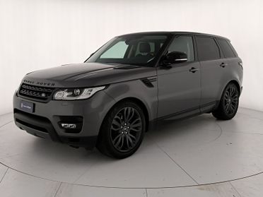 Land Rover Range Rover Velar 3.0 tdv6 hse dynamic auto my17