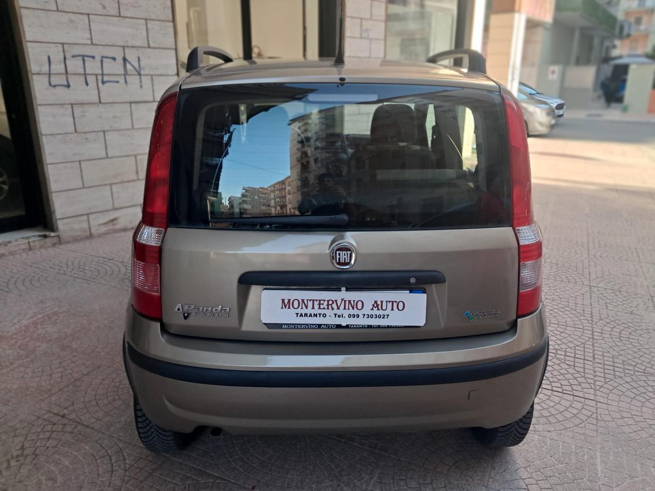 FIAT PANDA 1.2-NaturalPower-NEOPATENTATI-Euro4190-
