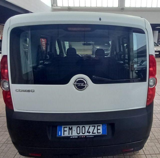 OPEL Combo 1.3 CDTI N1 5 posti