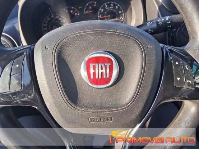 FIAT Qubo 1.3 MJT 80 CV Lounge