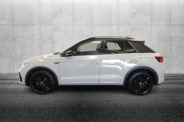 VOLKSWAGEN T-Roc 2.0 TDI SCR 150 CV DSG R-Line