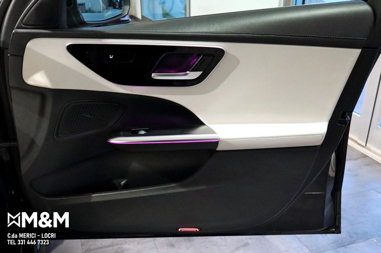 Mercedes-benz C 220 d Mild hybrid Premium