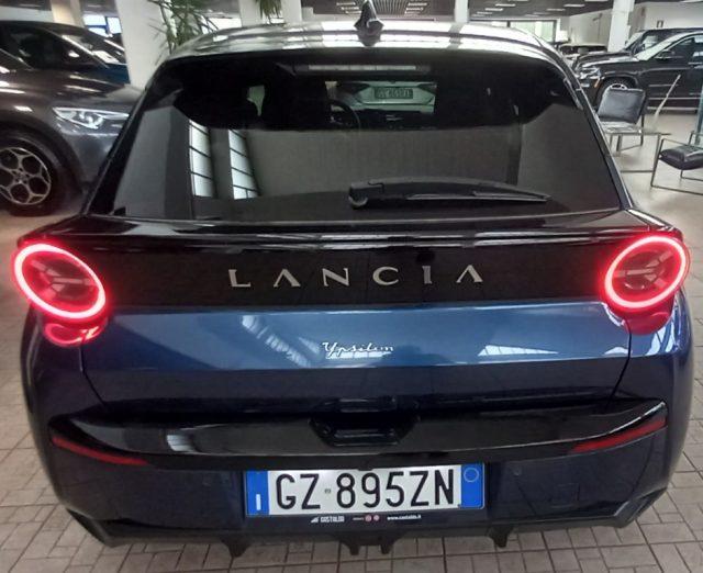 LANCIA Ypsilon 54 kWh LX