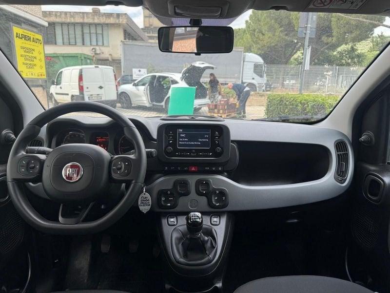 FIAT Panda 1.0 FireFly Hybrid 70cv City Life - PREZZO REALE