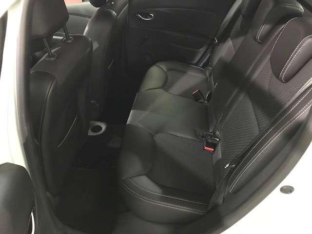 Renault Clio Clio IV 0.9 tce GPL DELLA CASA Moschino Life90cv