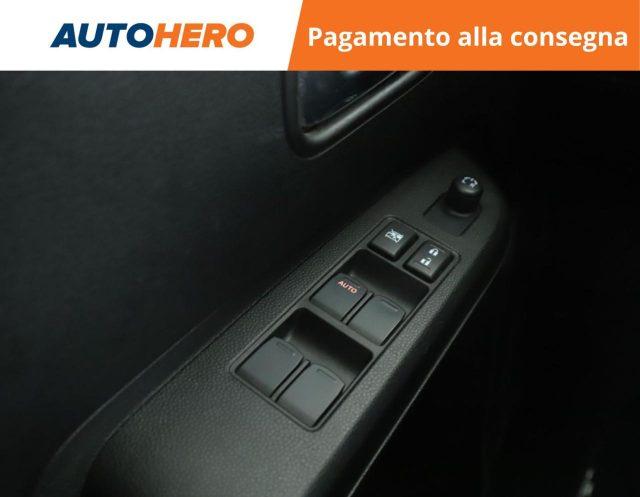 SUZUKI Ignis 1.2 Hybrid 4WD All Grip Top