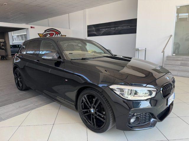 BMW 116 d 5p. Msport