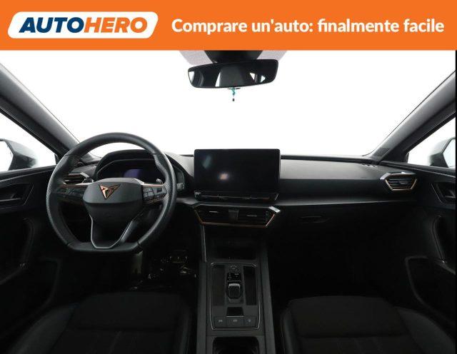 CUPRA Leon 1.5 Hybrid 150 CV DSG