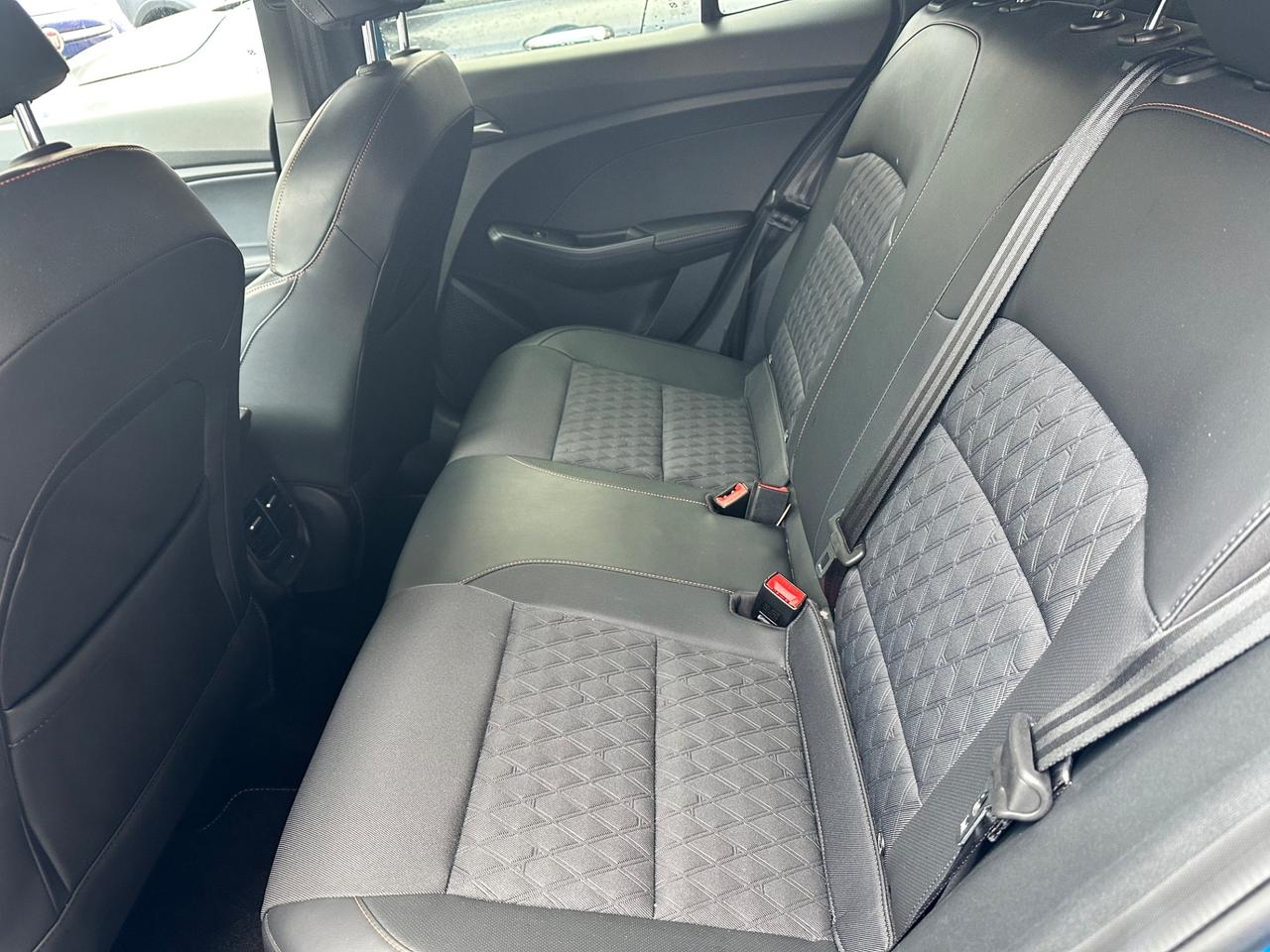 Mg MG3 1.5 Hybrid+ Luxury