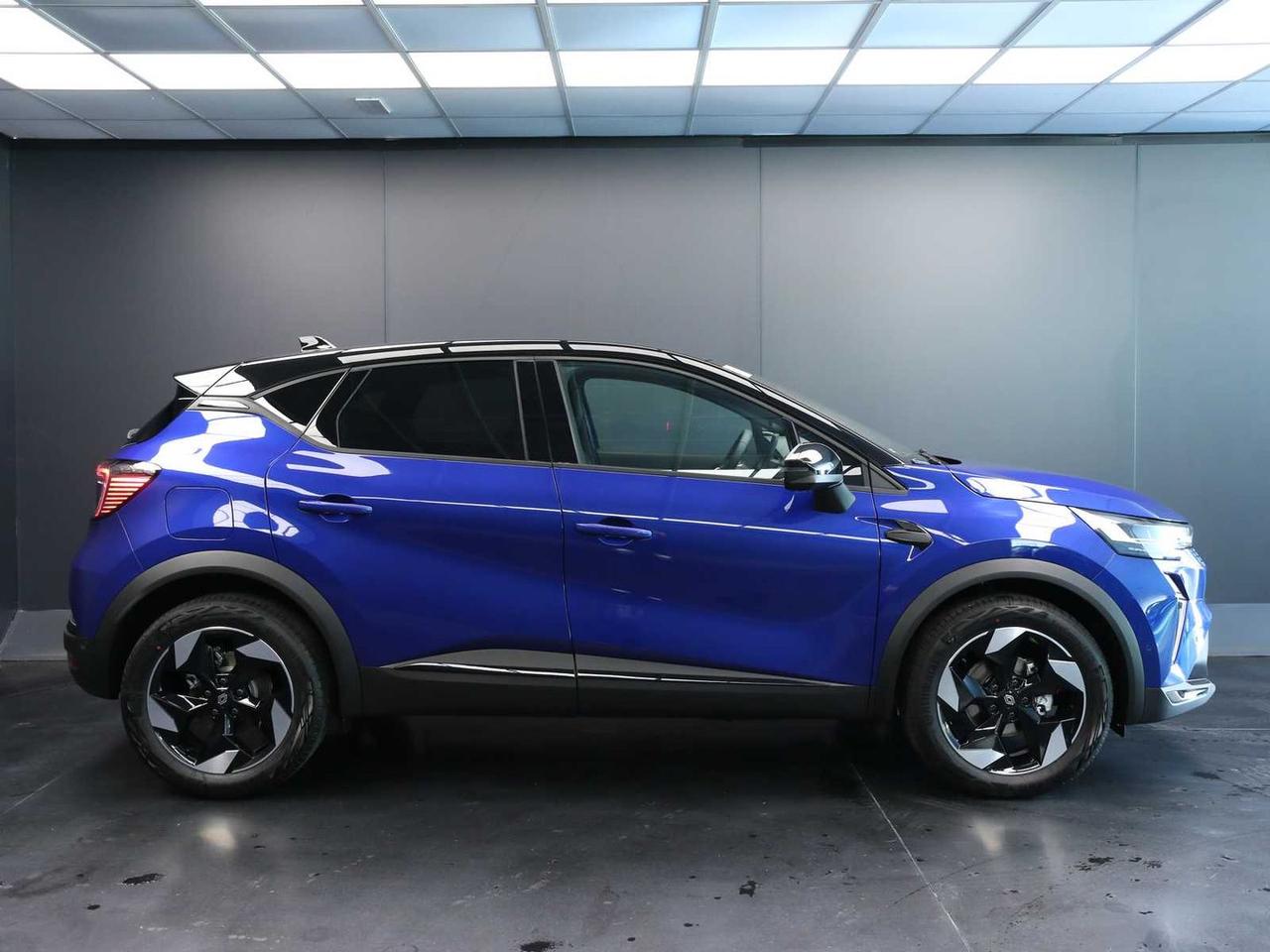 Renault Captur 1.2ECO-G 120CV TECHNOO #50468