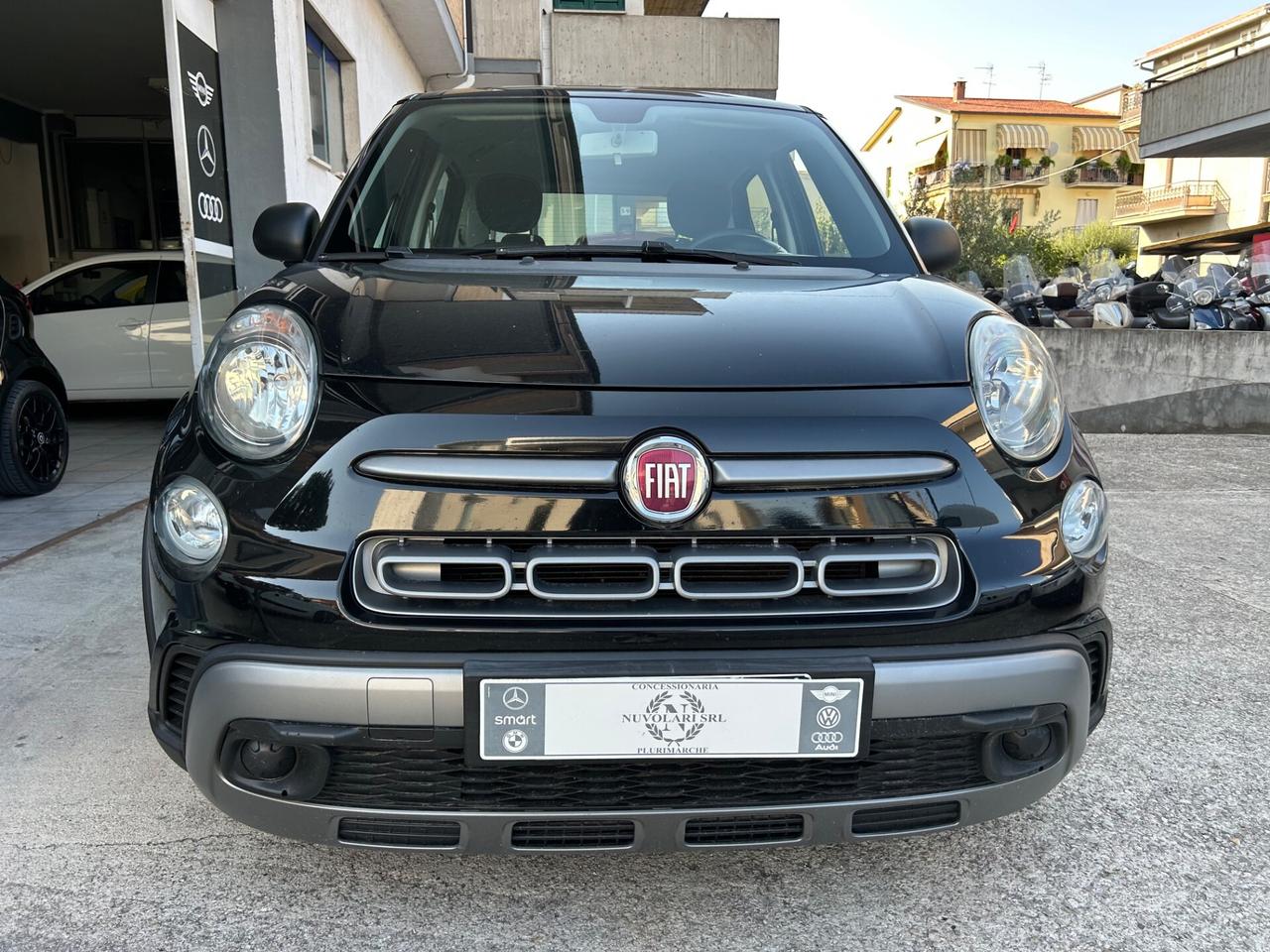 Fiat 500L 1.6 MJT 120 CV Cross ( 70.000 KM )