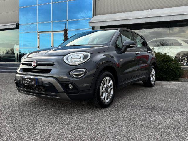 FIAT 500X 1.3 MTJ 95 CV BUSINESS *NEOPATENTATI*NAVI*UNIPROP*