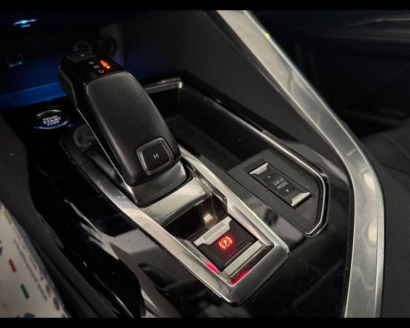Peugeot 3008 2ª serie BlueHDi 130 S&S EAT8 Allure Pack