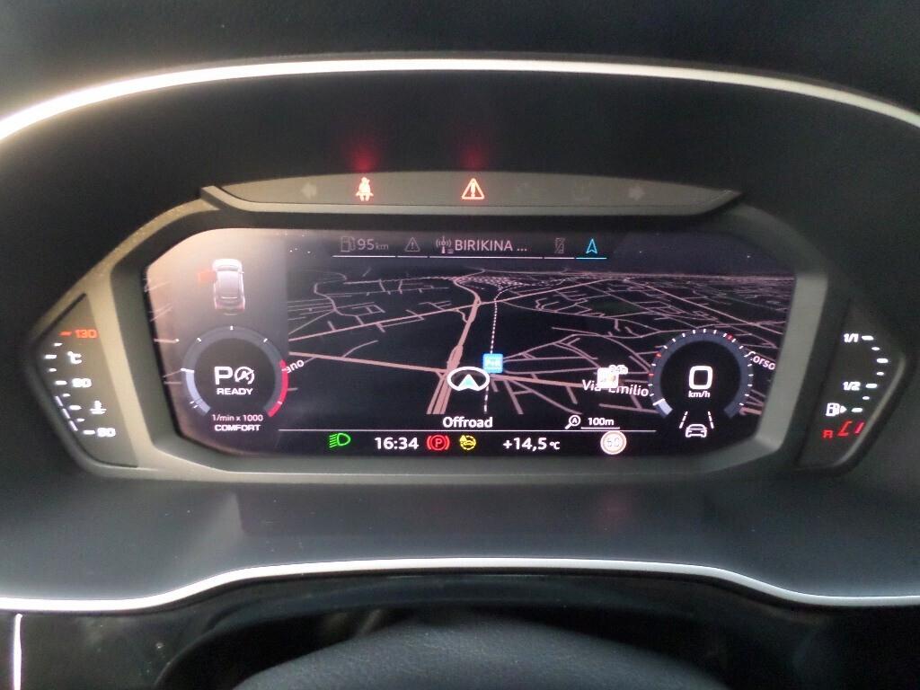 Audi Q3 SPB 35 TDI quattro Business Plus