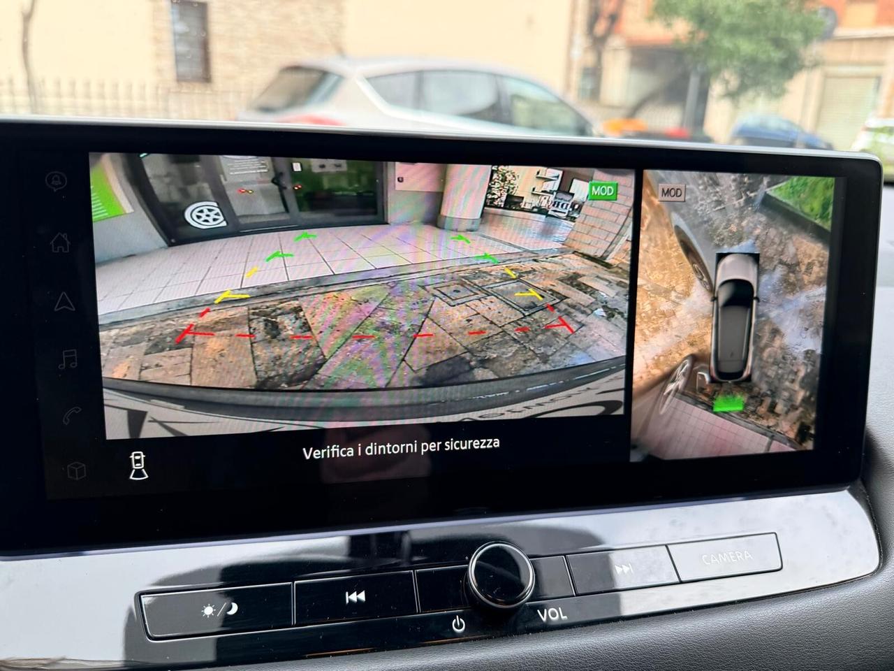 Nissan Qashqai MHEV 158 CV Xtronic N-Connecta 07/2023