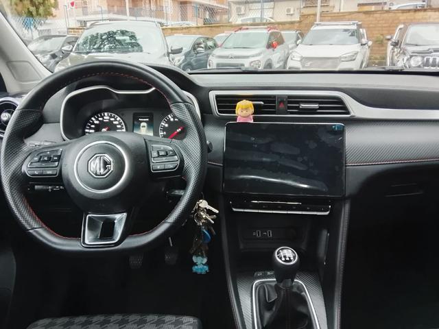 MG ZS 1.5 VTi-tech Comfort *PROMO 216?/MESE*