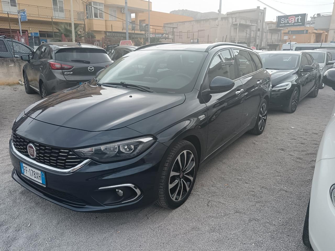 Fiat Tipo 1.6 Mjt S&S SW Easy