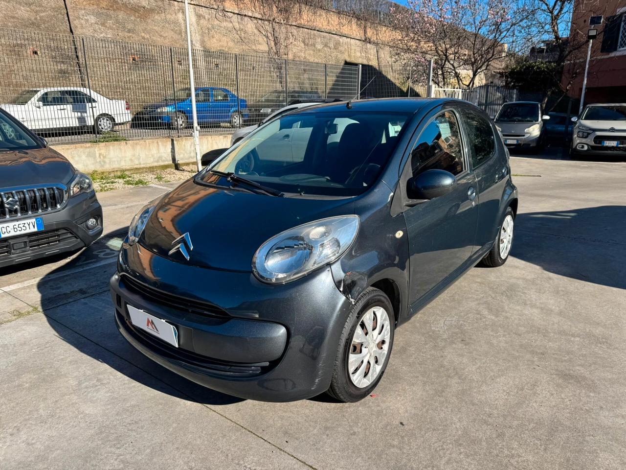 CITROEN C1 1.0 5p. AIRDREAM CITY **PREZZO REALE**