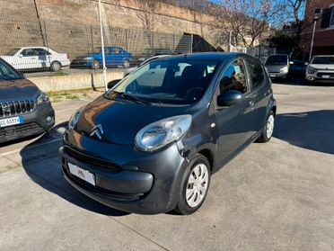 CITROEN C1 1.0 5p. AIRDREAM CITY **PREZZO REALE**
