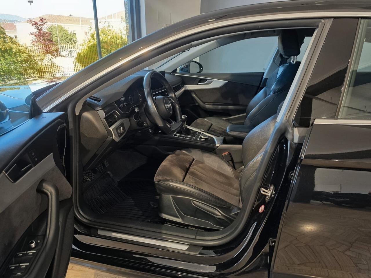 Audi A5 SPB 2.0 TDI Advanced 150CV