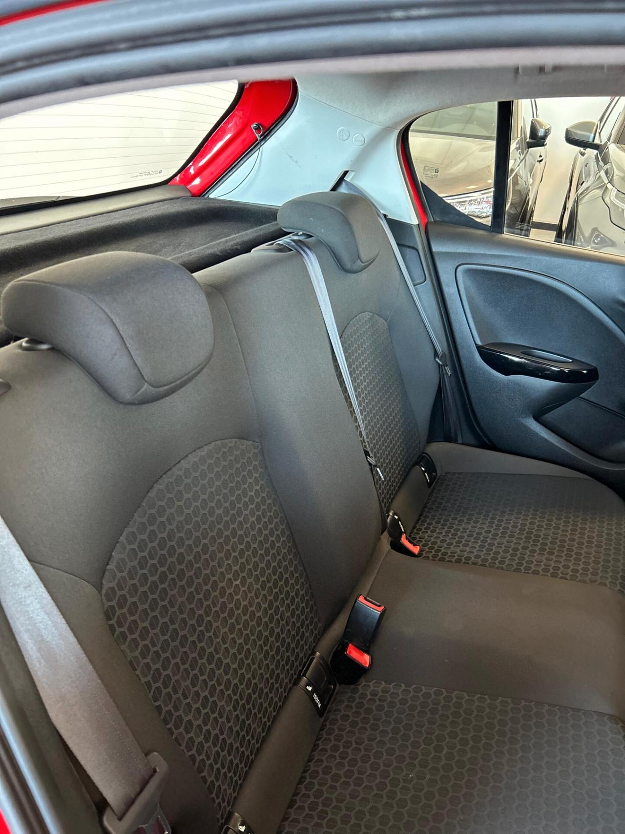 Opel Corsa 1.4 90CV GPL Tech 5 porte Advance