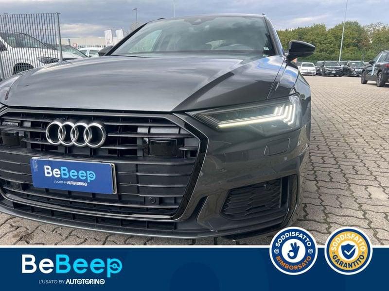 Audi A6 AVANT 55 2.0 TFSI E S LINE PLUS QUATTRO S-TRONI