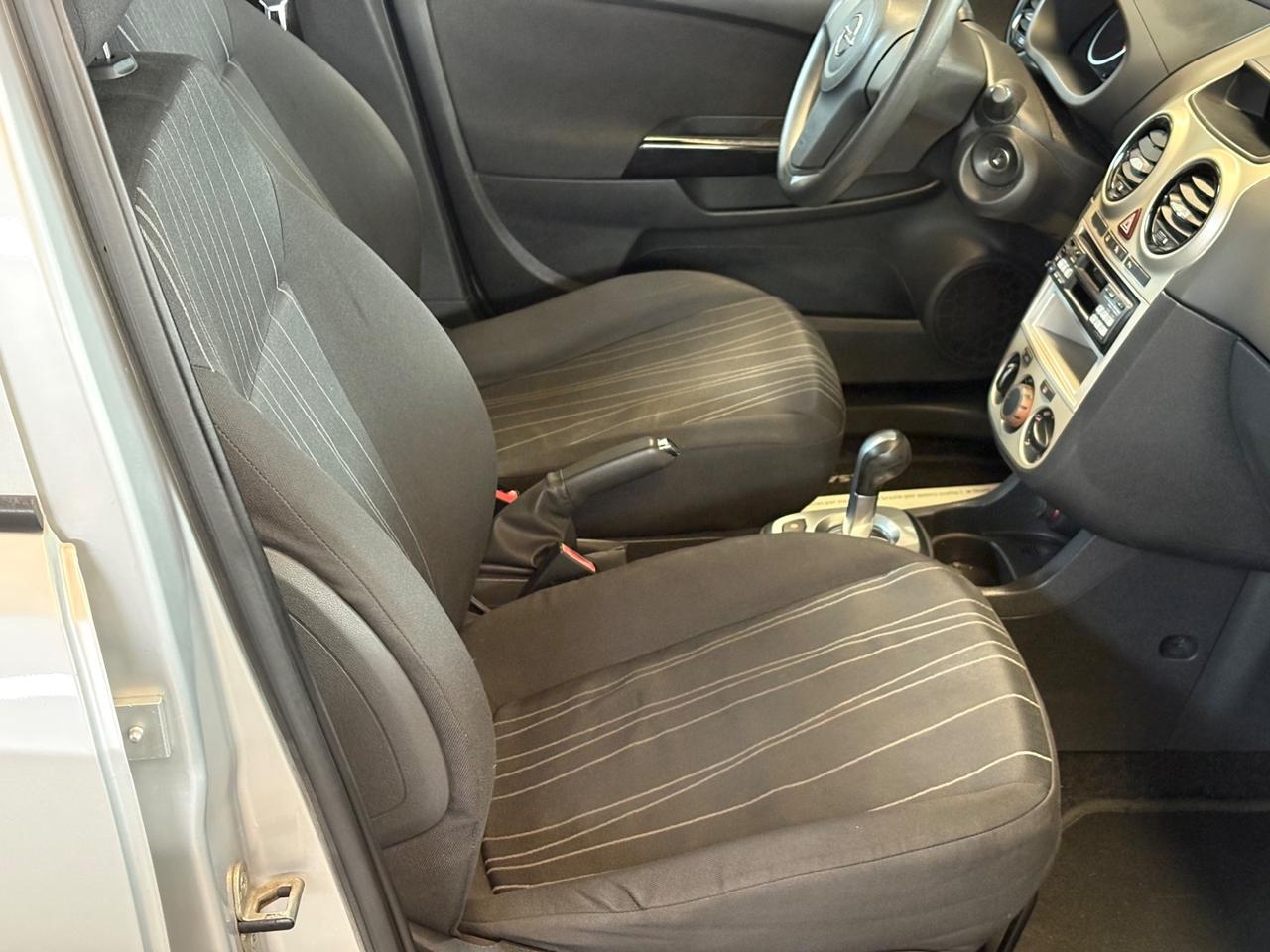 Opel Corsa 1.4 16V 5 porte AUTOMATICA