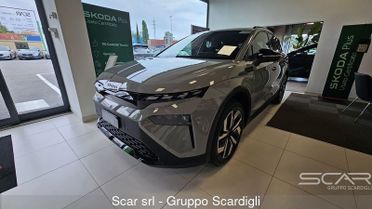 Skoda Elroq 60 Sportline