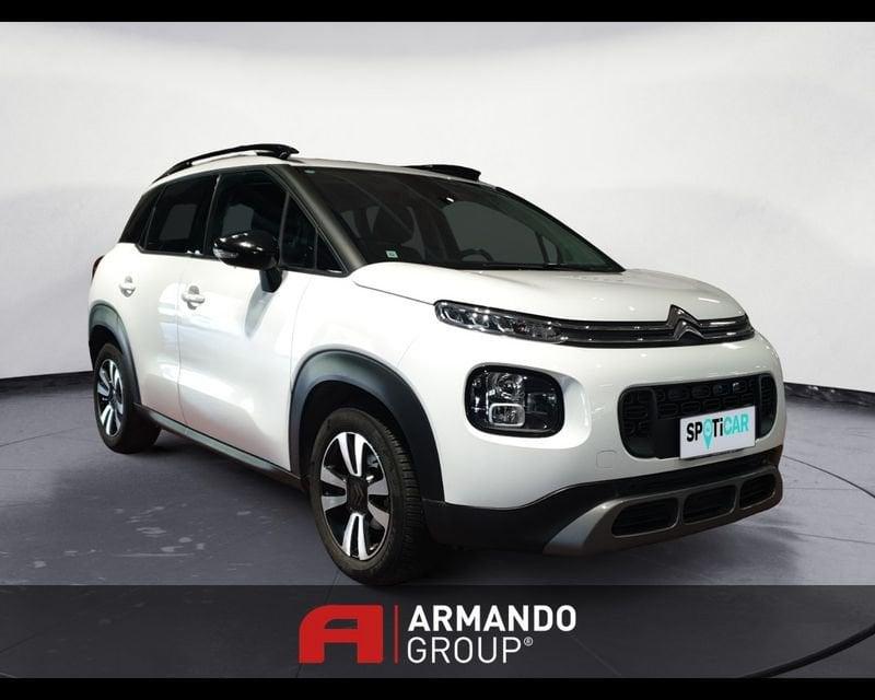 Citroën C3 Aircross BlueHDi 110 S&S Shine