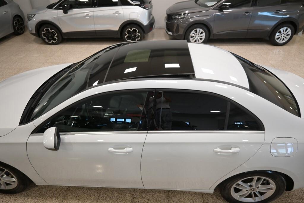 MERCEDES-BENZ A 180D SEDAN 115CV AUTOM. BUSINESS SOLUTION PLUS