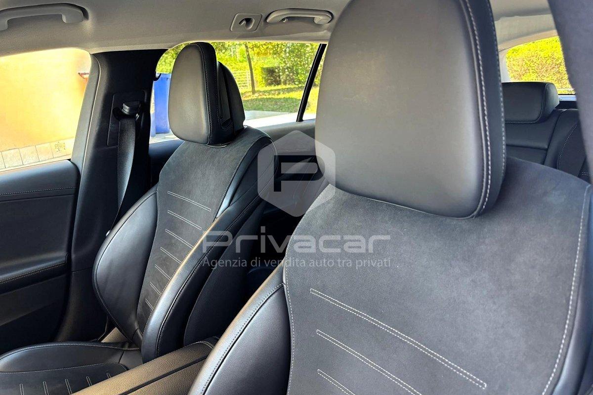 MERCEDES C 220 d Mild hybrid S.W. Premium Pro