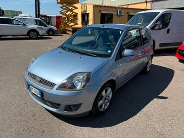 Ford Fiesta 1.4 TDCi 3p. Titanium