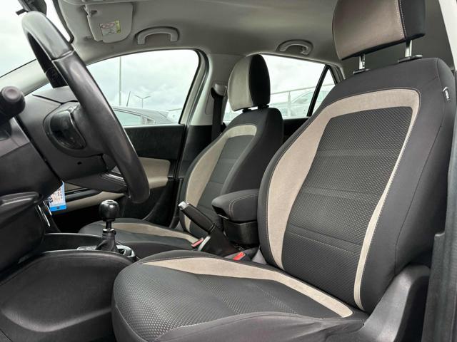 FIAT Tipo 1.6 Mjt S&S SW Lounge