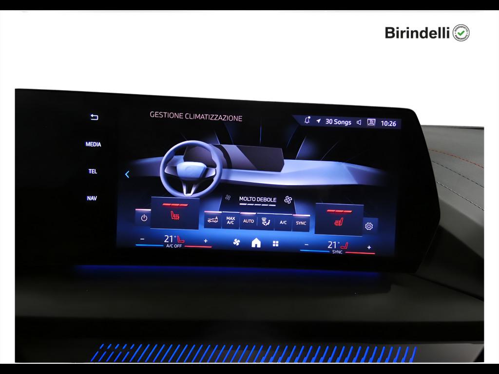 BMW Serie 1 (F70) - 118d MSport