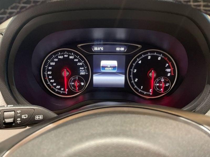 Mercedes-Benz Classe B B 180 Sport