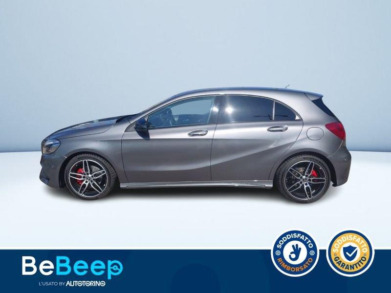 Mercedes-Benz Classe A A 180 D PREMIUM NEXT AUTO