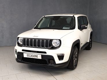 Jeep Renegade 1.0 T3 Longitude