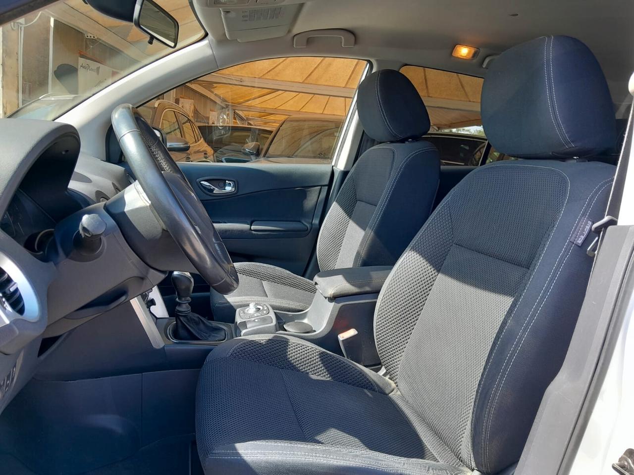 Renault Koleos 2.0 DCI 4X4 DYNAMIQUE ESM