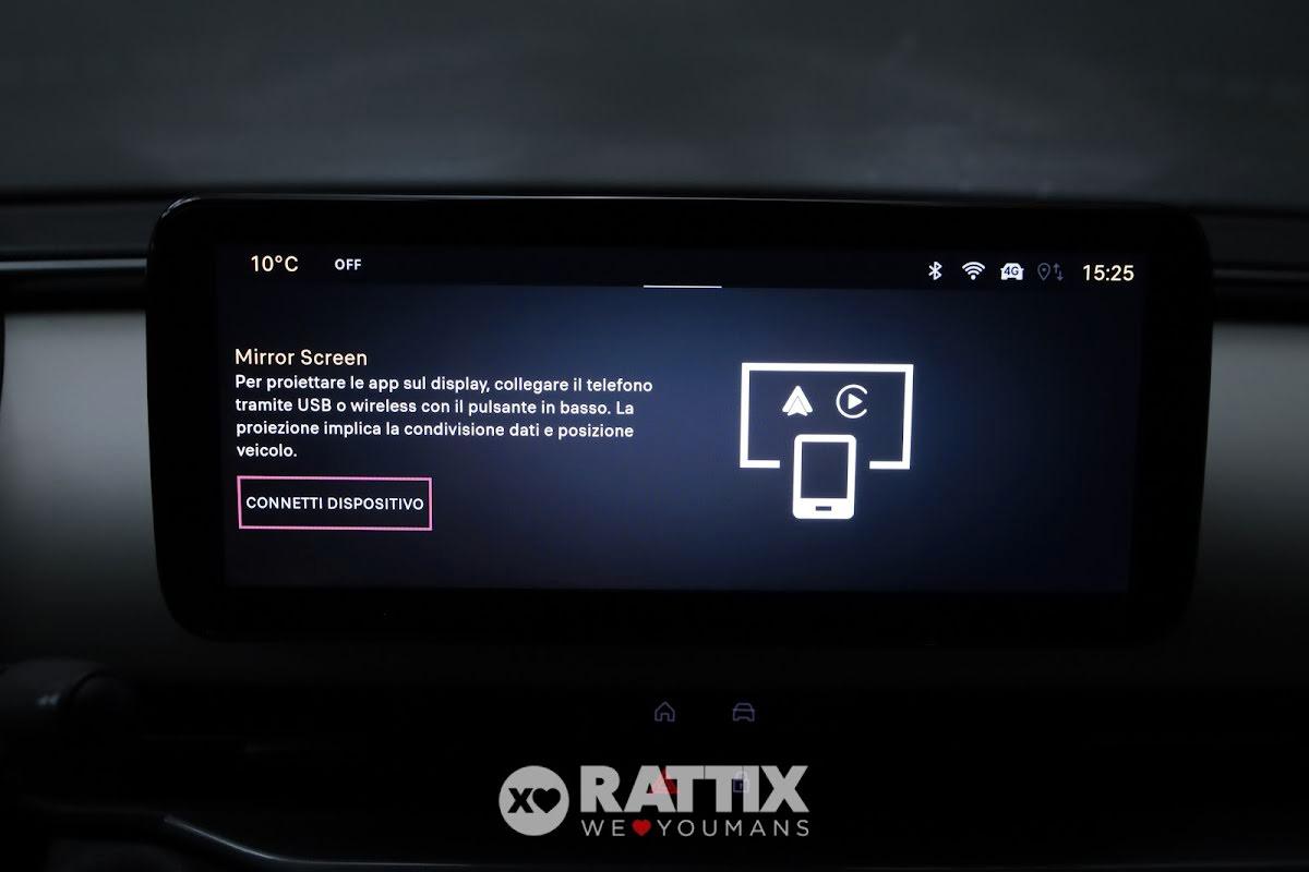 Fiat 600 1.2 Hybrid 145CV La Prima Auto