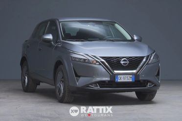 Nissan Qashqai 1.3 Mhev 140CV Business