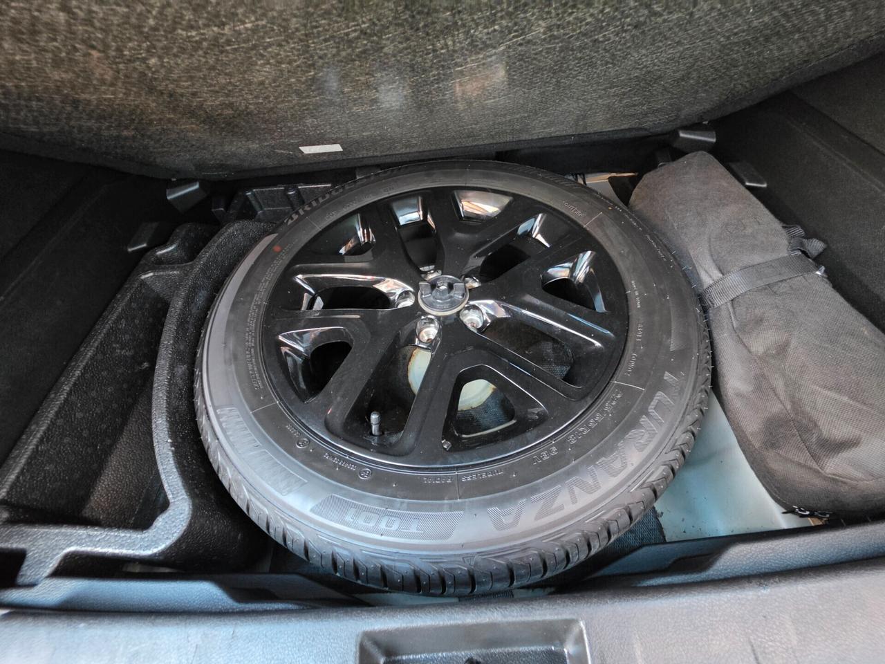 Jeep Renegade 1.6 diesel 05/2019 AUTOMATICA cv120